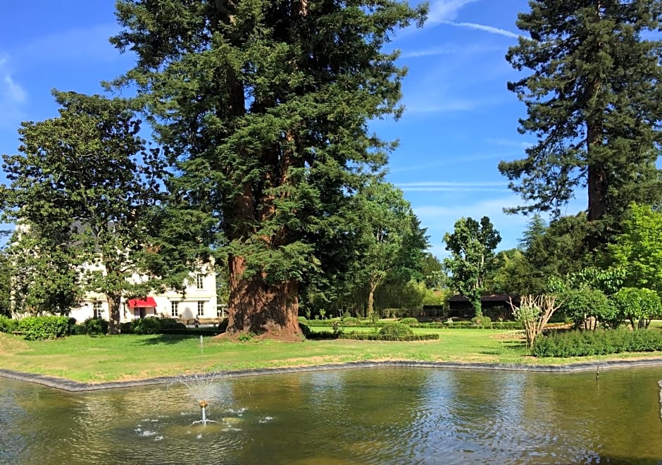 Le Manoir de Bellerive