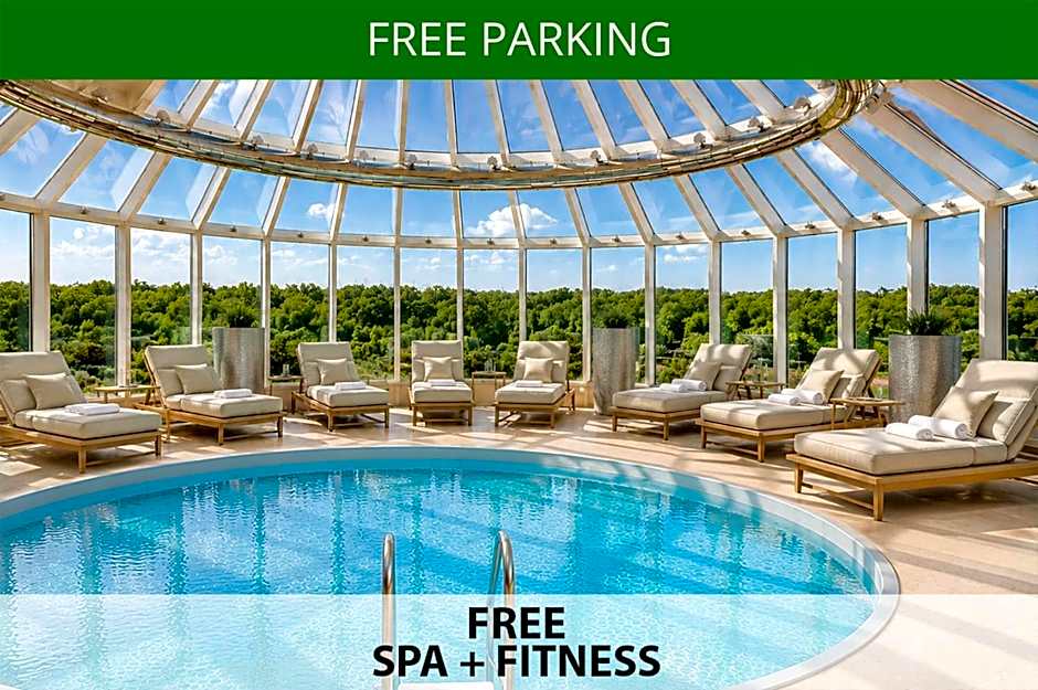 Cosmopolitan Bobycentrum - Czech Leading Hotels