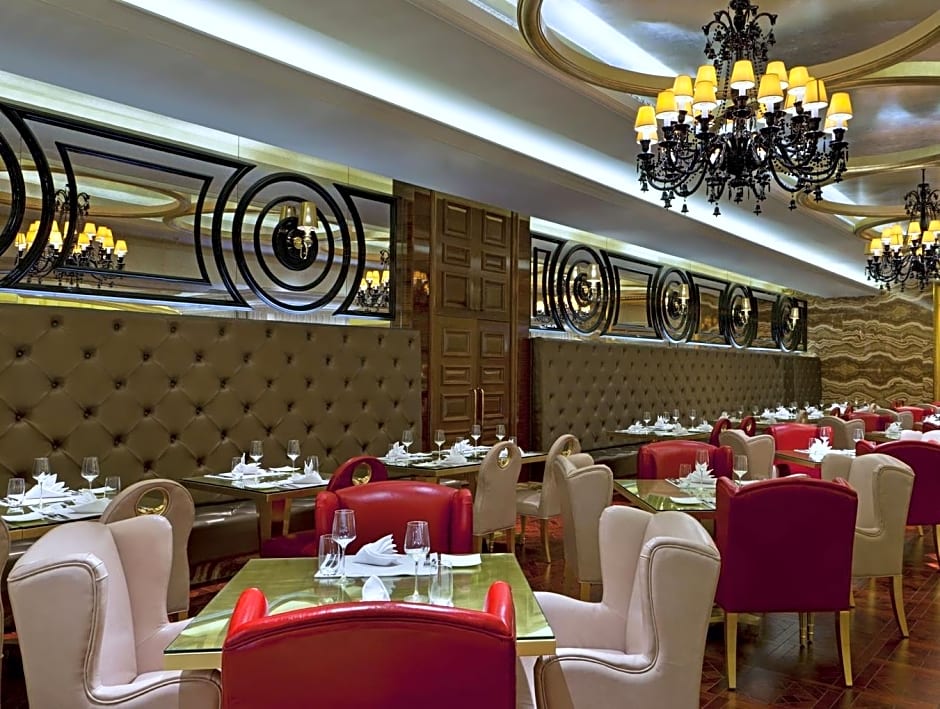 Sheraton Chongqing Hotel