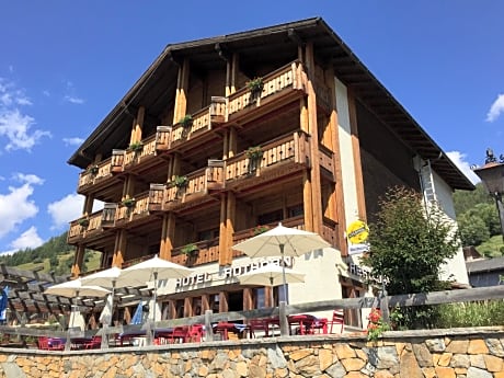 Double Room without Balcony