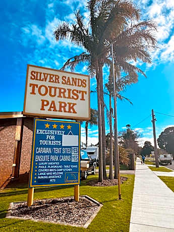 Silver Sands Tourist Park