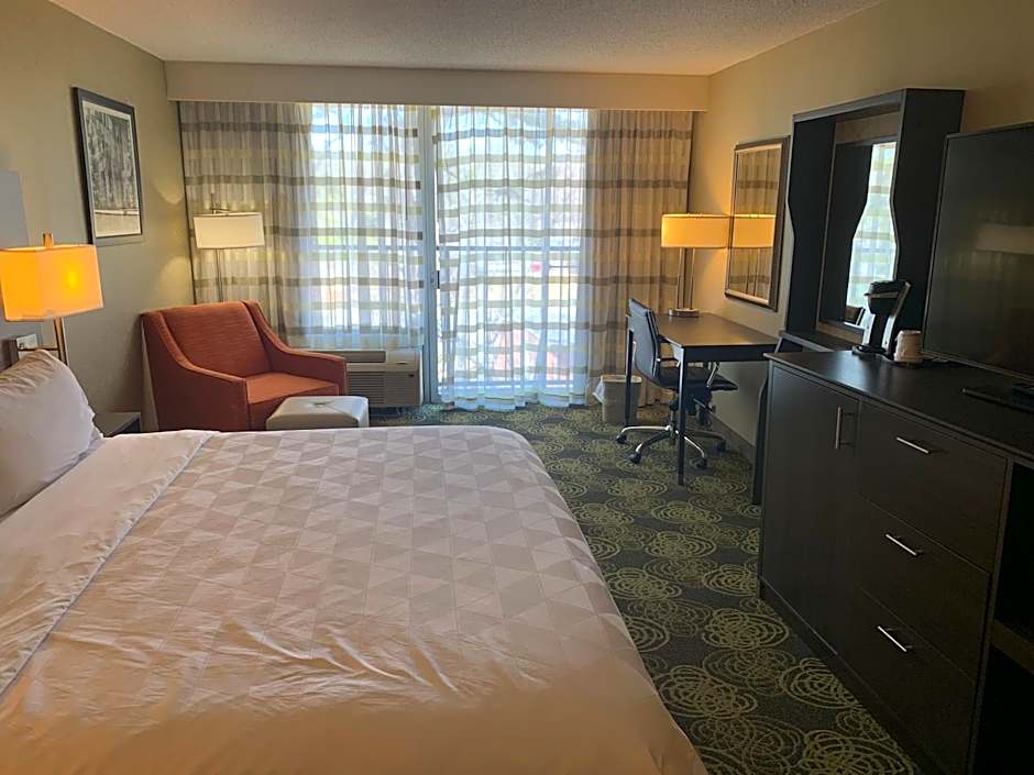 Holiday Inn Charlottesville-Univ Area By IHG