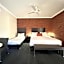 Burke And Wills Motor Inn Swan Hill