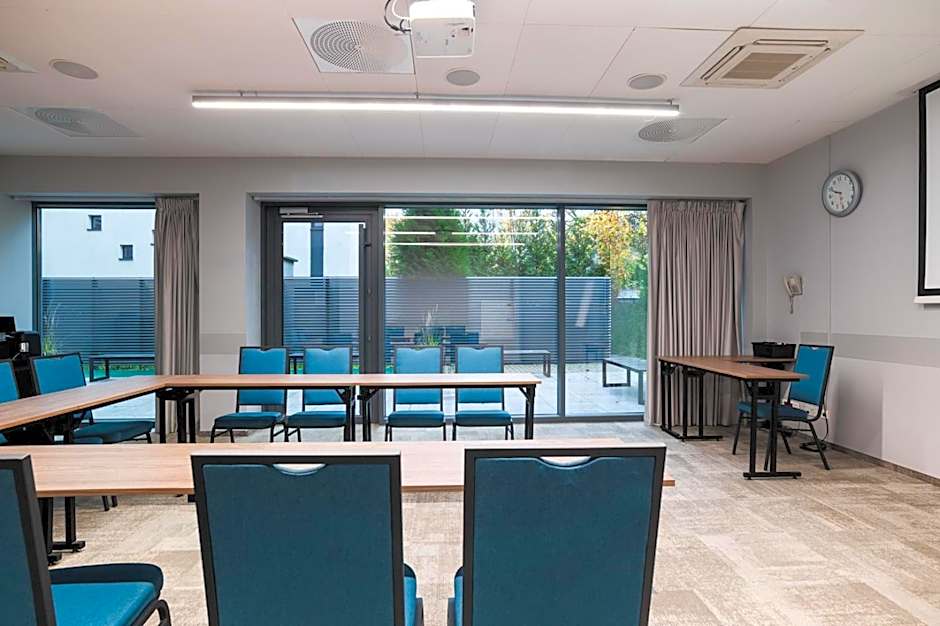 Focus Hotel Poznan