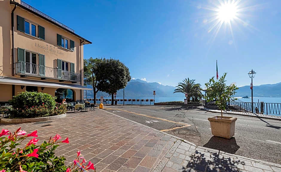 Hotel Du Lac Menaggio