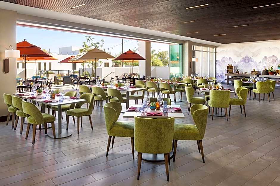 DoubleTree by Hilton Tucson Downtown Convention Center, AZ
