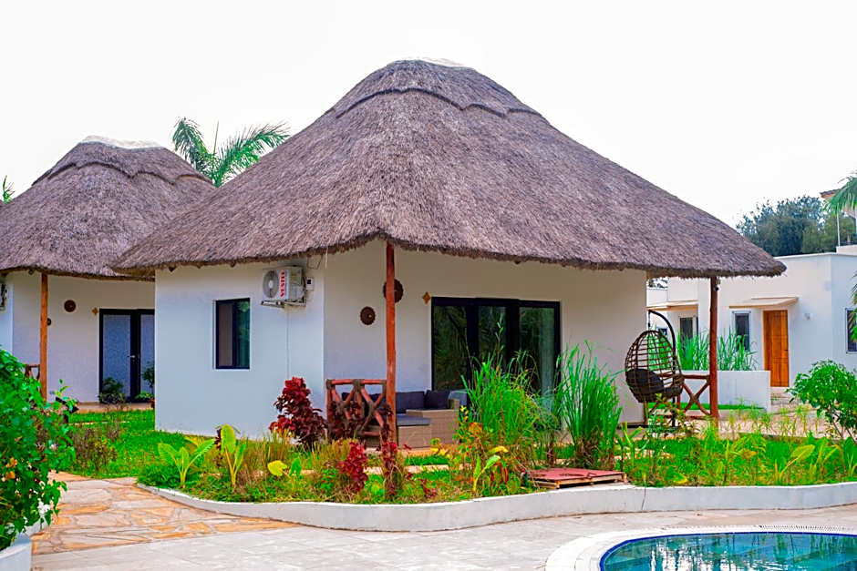 Turkuaz Beach Zanzibar