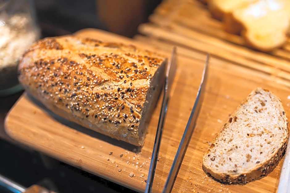 Hôtel Escurial - Centre Gare