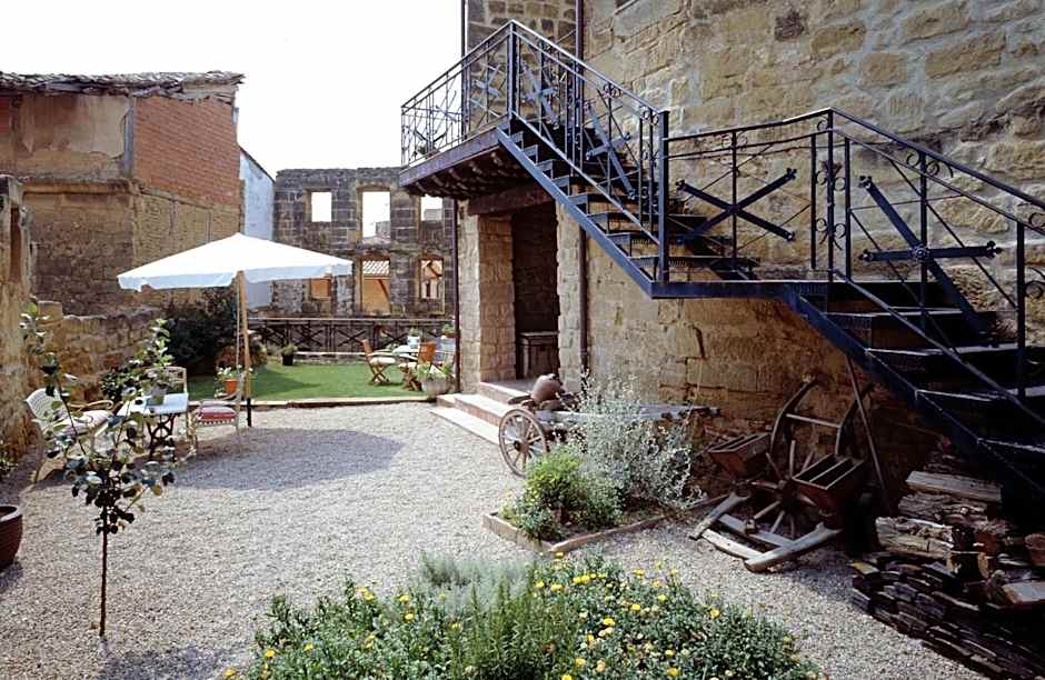 Hospedería Señorío de Briñas