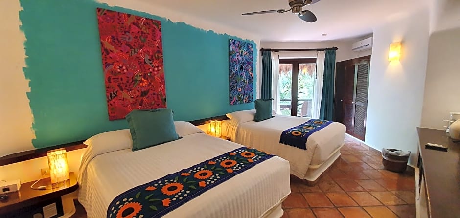 La Tortuga Hotel & Spa - Adults Only