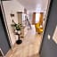 Brigitte room