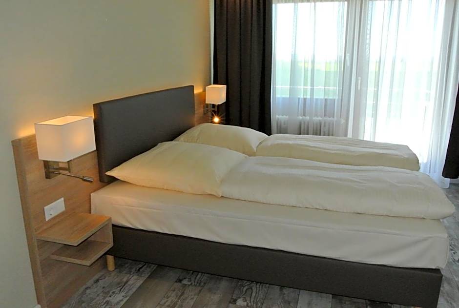 Kemnater Hof Apartments SELF-CHECK-IN