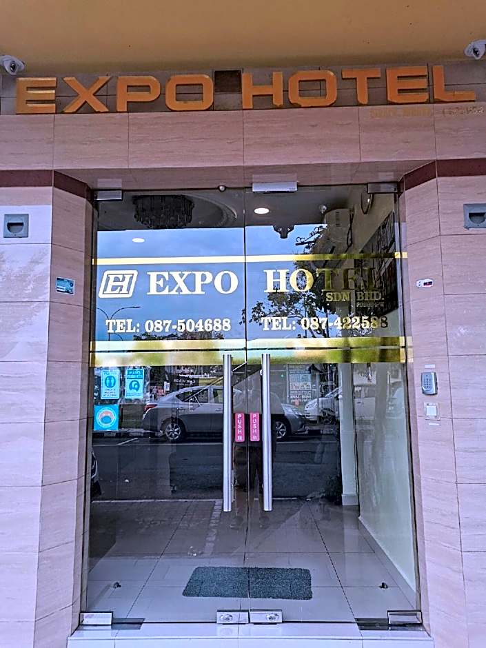 Expo Hotel