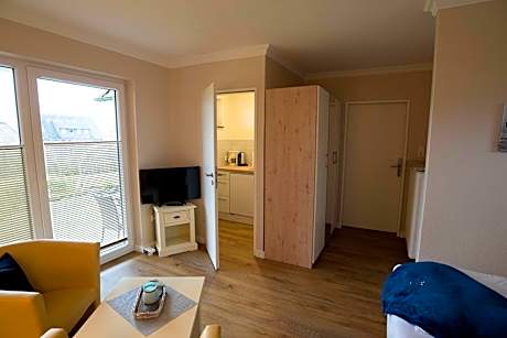 Twin Room - Disability Access