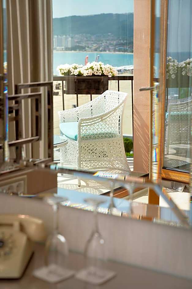 Hotel Residence Dune - Free Beach Access