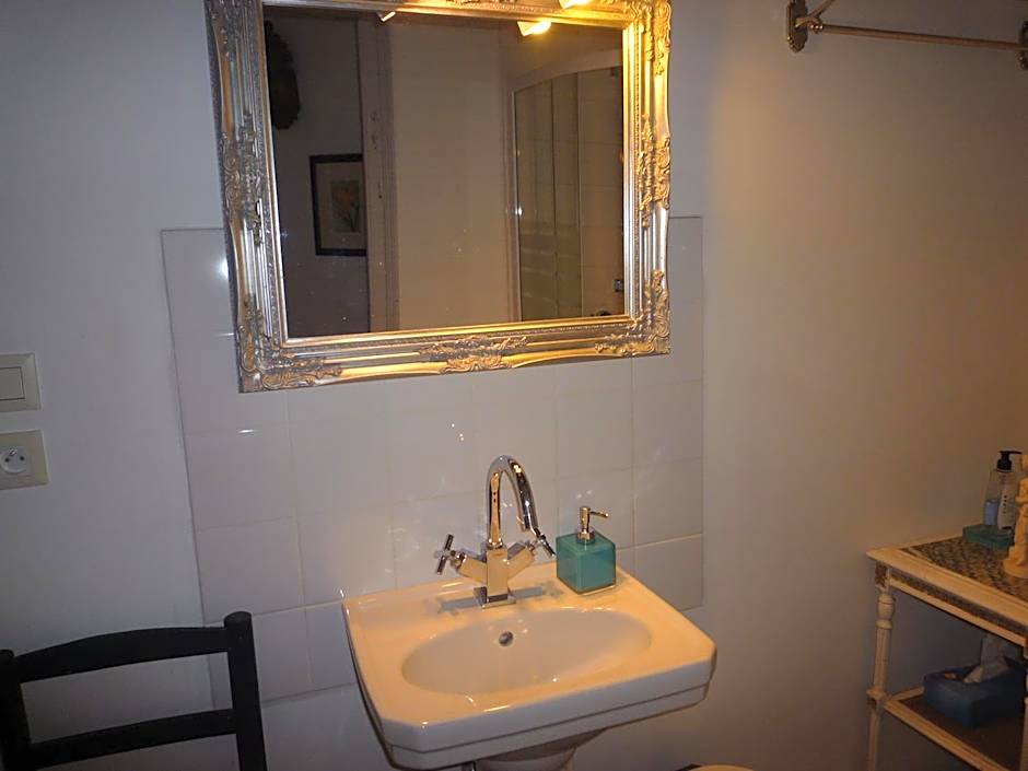 Manoir de la Chapelle