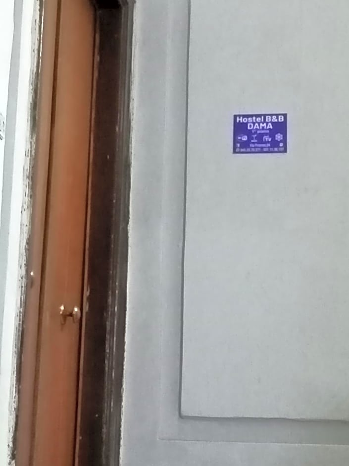 Dama HostelBB