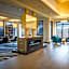Hilton Garden Inn Pittsburgh Airport