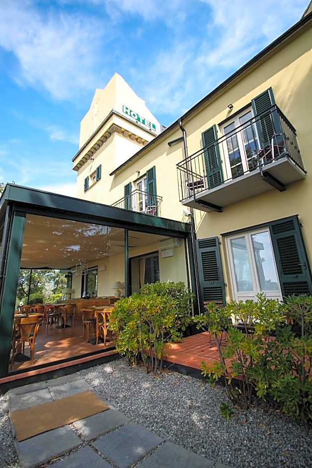 Relais San Rocco