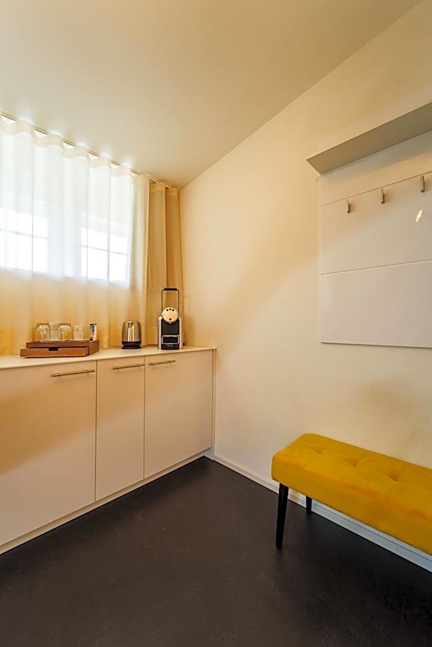 Le Relais du Simplon