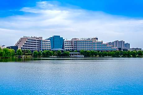 Sunstone Plaza Hotel Liu'An