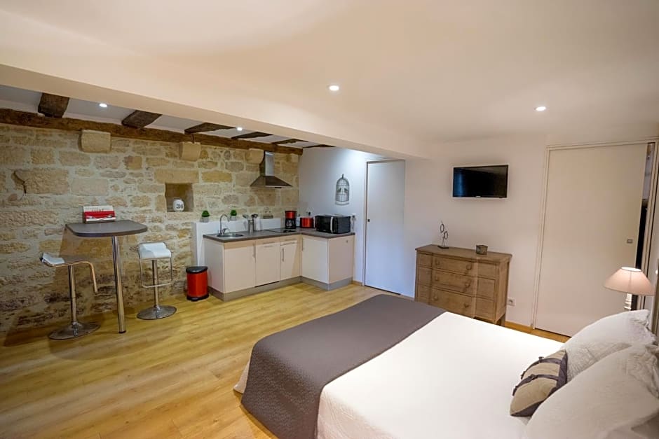 La Petite Salamandre