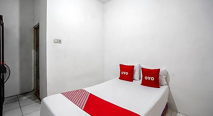 OYO Life 93009 Griya Nautika Sedati