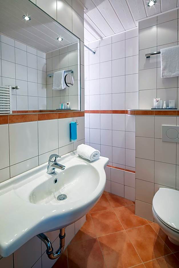 Hotel Isartor