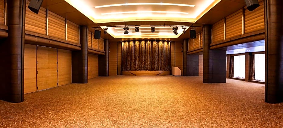 Radisson Blu Hotel, Beirut Verdun