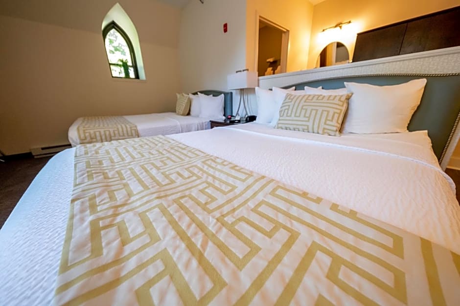 The Inn at Shattuck - St. Mary's