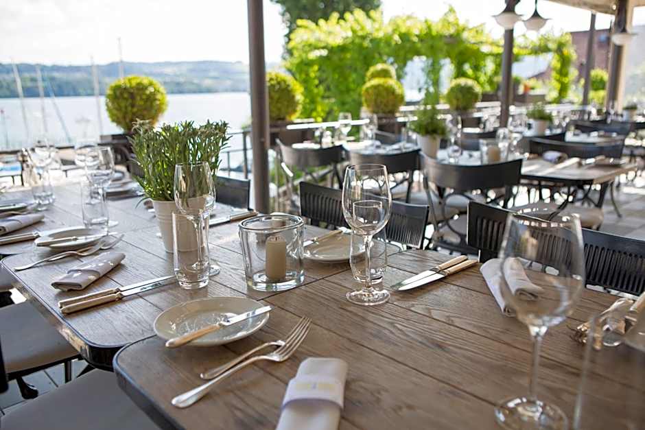 Hotel Hirschen am See