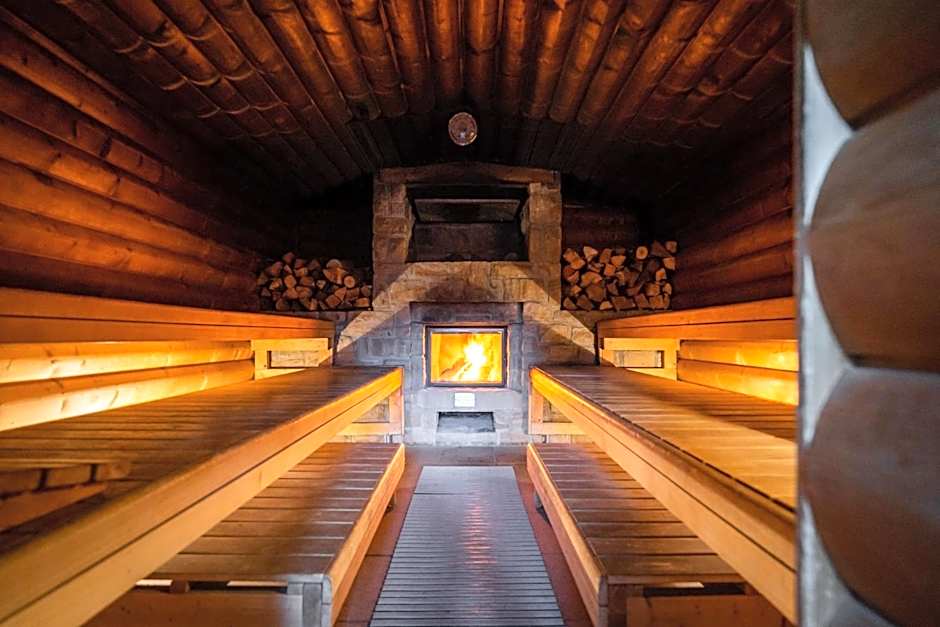 Waldhotel Tannenhäuschen