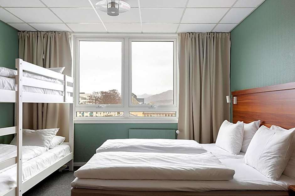 Hotel Sverre