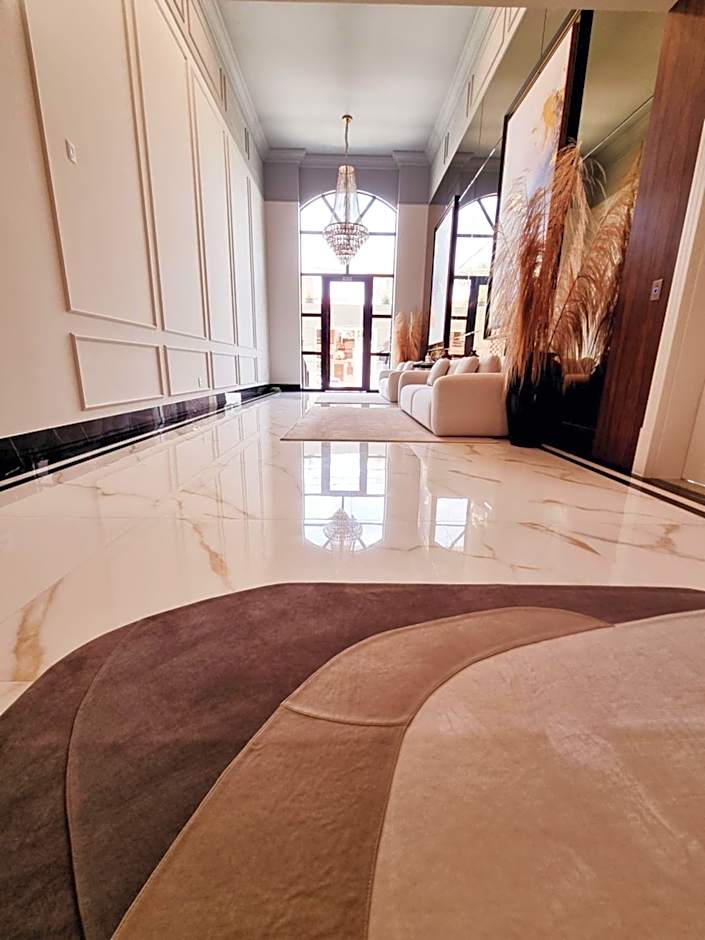 Privillege Residence 02