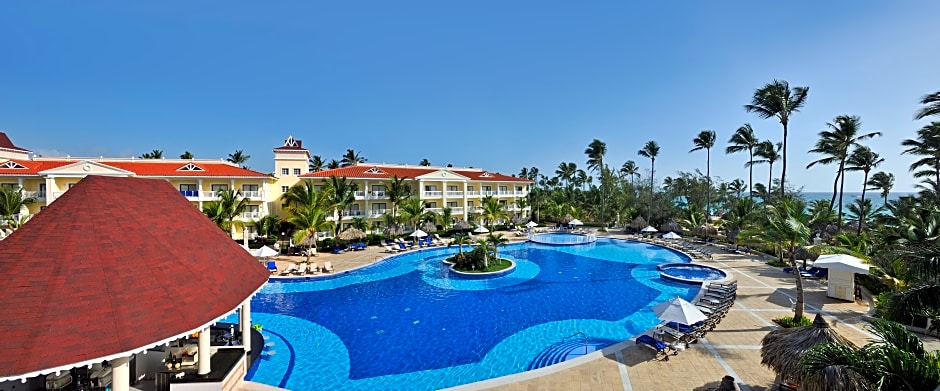 Bahia Principe Luxury Esmeralda - All Inclusive