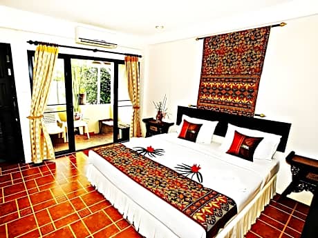 Family Sea View Deluxe