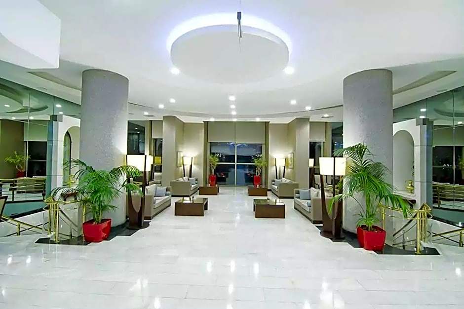 Korumar Hotel Deluxe