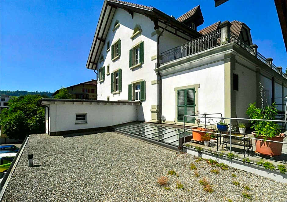 Concept Hotel Landhaus - Digital Hotel