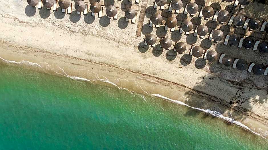 Olympion Sunset Halkidiki