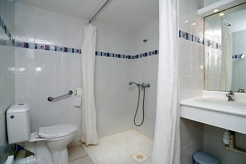 Vacancéole - Résidence Alizéa Beach