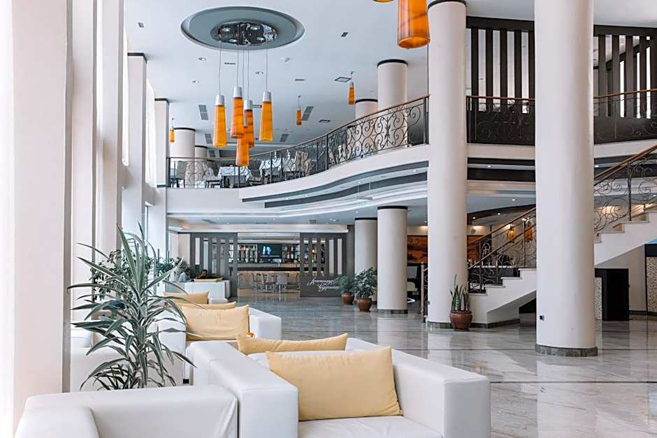 Best Western Plus Addis Ababa
