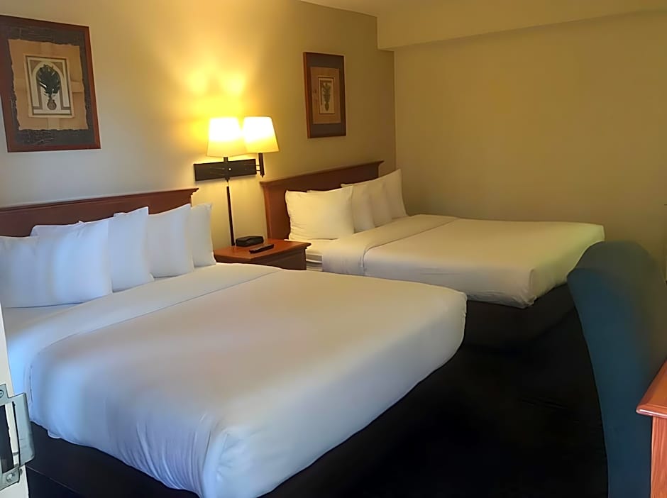 Quality Inn Palm Springs Downtown
