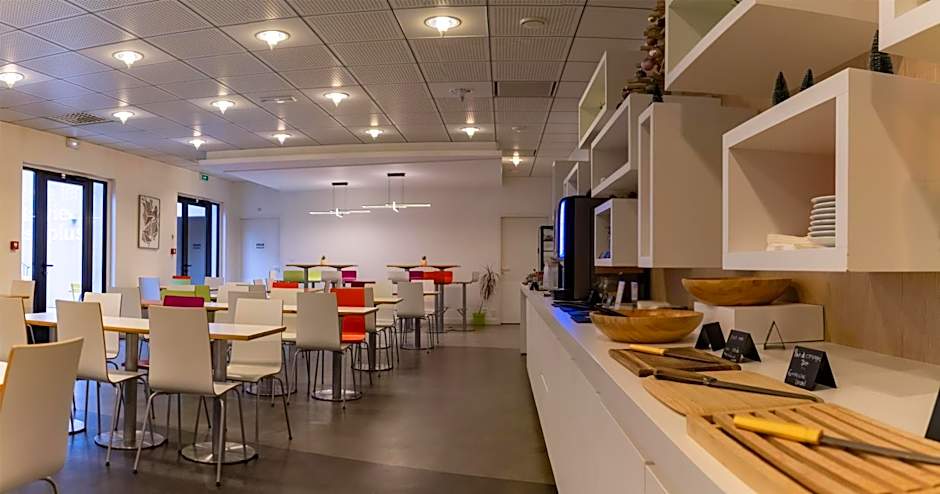 Best Western Hotel San Benedetto