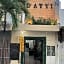 Hotel D´ATYI 10 Avenue