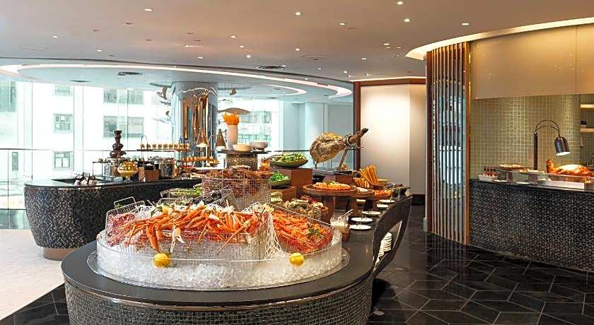 Novotel Century Hong Kong