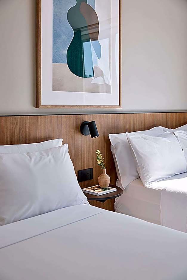 Pensione Hotel Perth