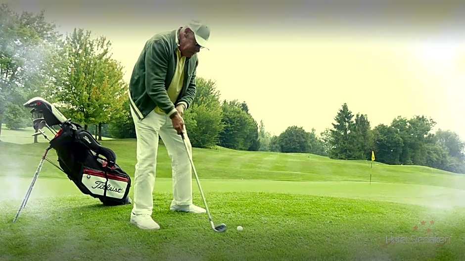 Best Western Hotel Slenaken