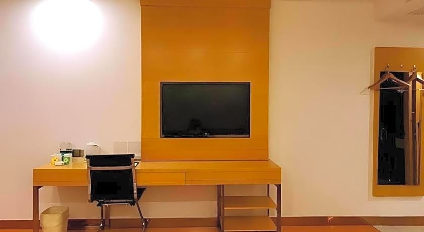 GreenTree Inn Dongtai Sancang Town