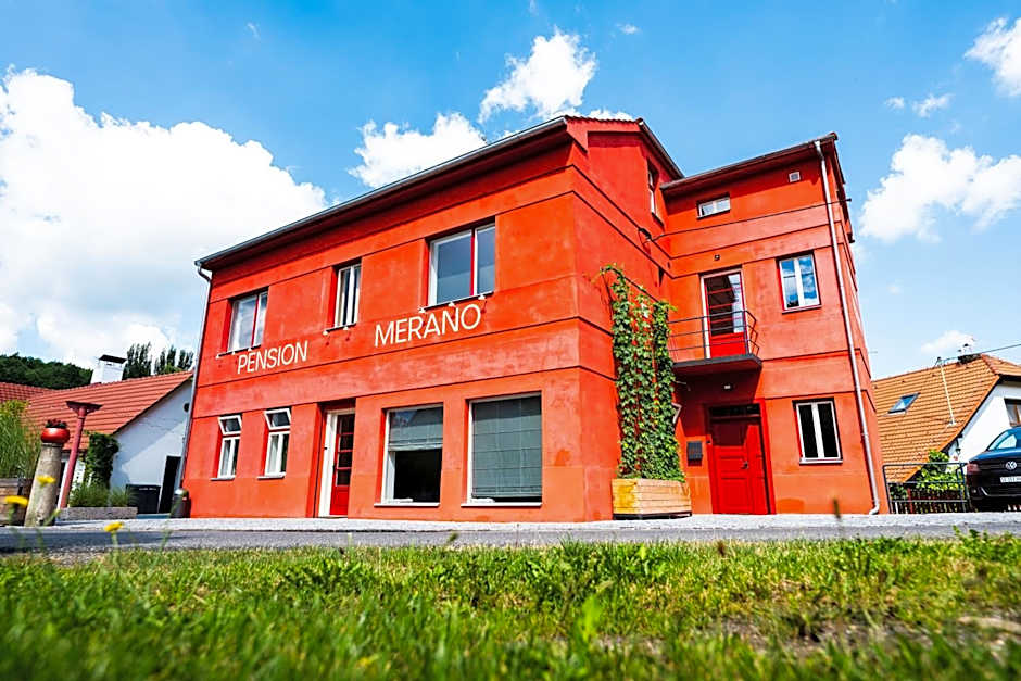Pension Merano