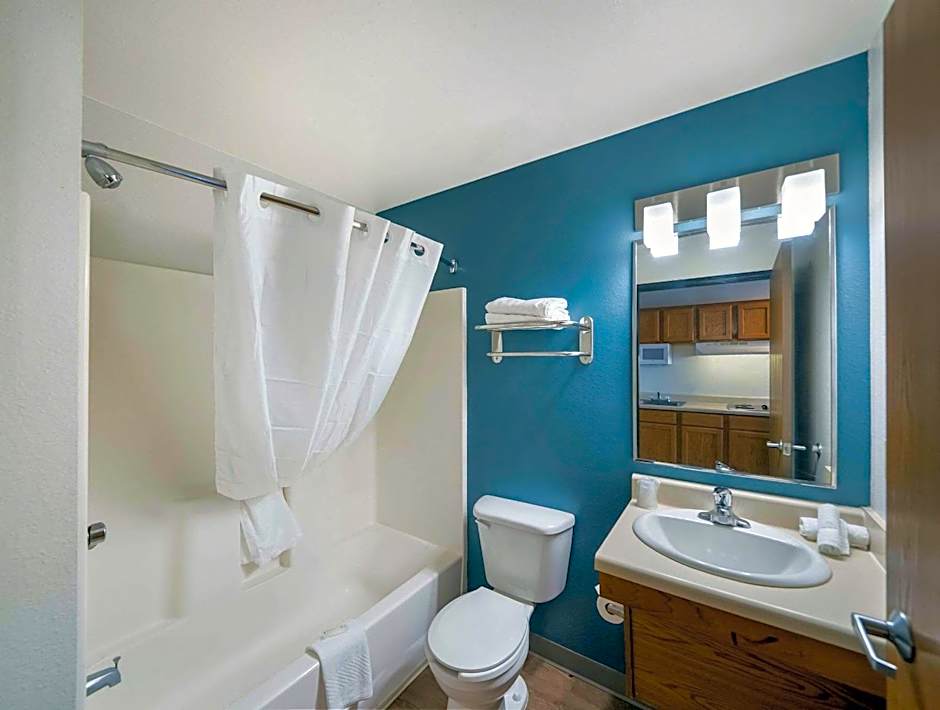 WoodSpring Suites Fort Worth Trophy Club